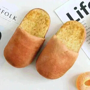 Winter Washable Brown Sugar Bread Fluffy Soft Warm Plush size 12